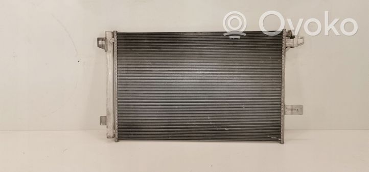 Volkswagen Transporter - Caravelle T5 Radiateur condenseur de climatisation 7E0820411F