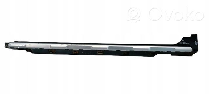 Volkswagen Passat Alltrack Sill 3G9853855