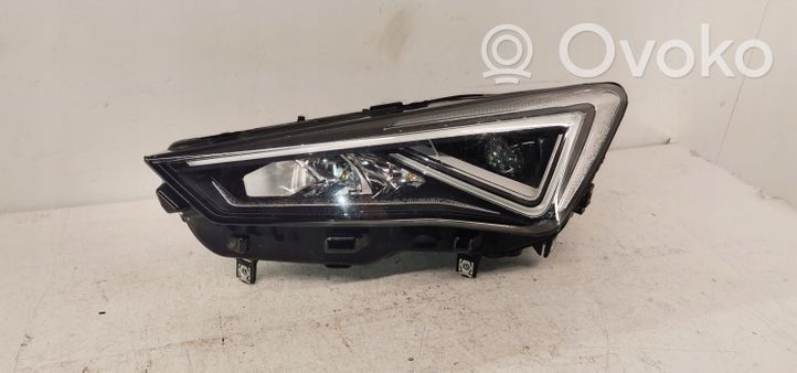 Seat Tarraco Faro/fanale 5FJ941007H