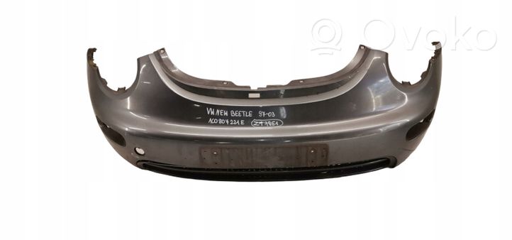 Volkswagen New Beetle Front bumper 1C0807221E