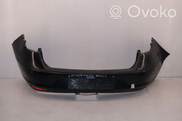 Seat Leon (5F) Puskuri 5F9807421M