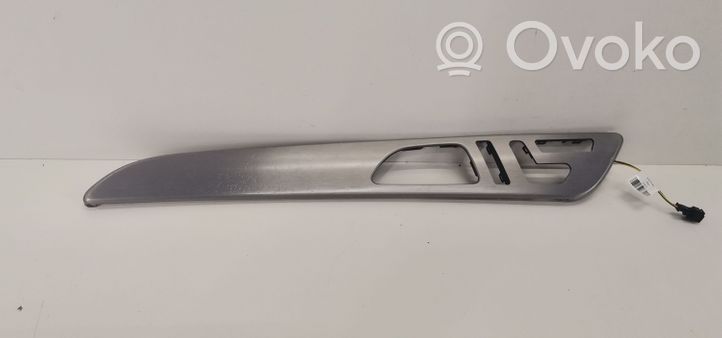 Mercedes-Benz GLE (W166 - C292) Barra di rivestimento della portiera anteriore 2927203101