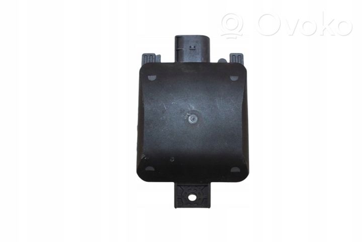 Volkswagen Golf VIII Aklos zonos modulis 2Q0907686B