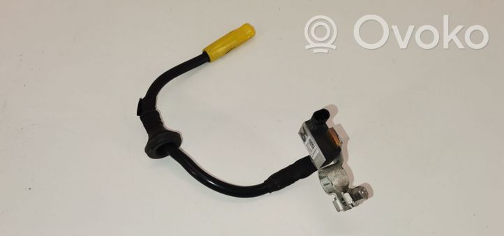 Volkswagen Golf VIII Câble négatif masse batterie 5WA915181B