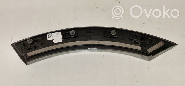 Audi e-tron Rivestimento portiera posteriore (modanatura) 4KE854820