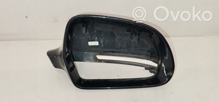 Audi A5 8T 8F Coque de rétroviseur 8T0857528D