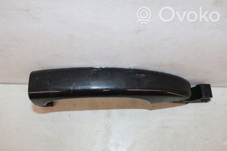 Audi A5 8T 8F Etuoven ulkokahva 8T0837205A