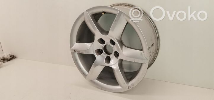 Audi A5 8T 8F 17 Zoll Leichtmetallrad Alufelge 8T0601025D