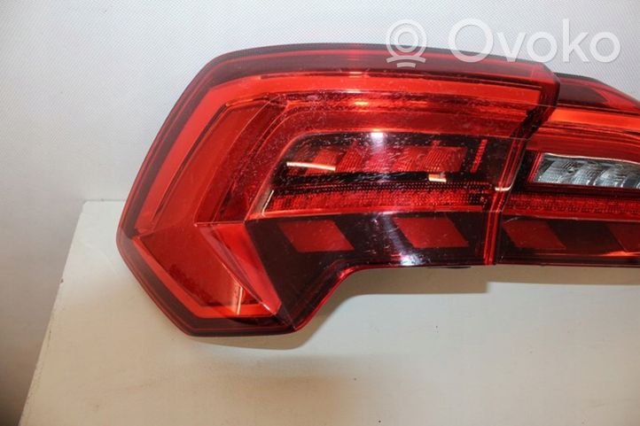 Audi A1 Set di luci posteriori 82A945091A