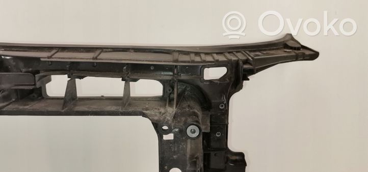 Audi A3 S3 8P Pannello di supporto del radiatore 8P0805594C