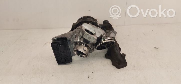 Audi A7 S7 4K8 Turbina 05L253019F