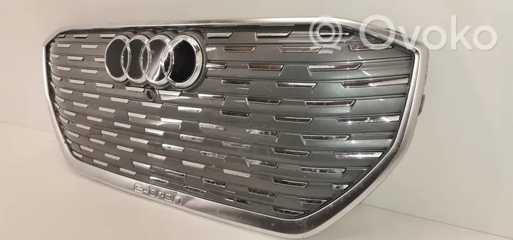 Audi Q4 Sportback e-tron Atrapa chłodnicy / Grill 89A853651B