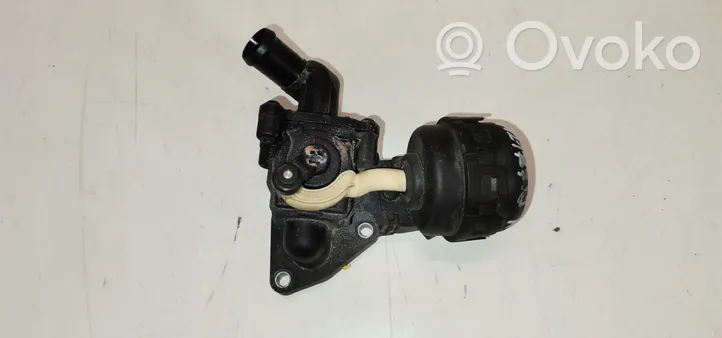 Audi A8 S8 D4 4H Coolant heater control valve 059121737AJ