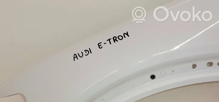 Audi e-tron Aile 