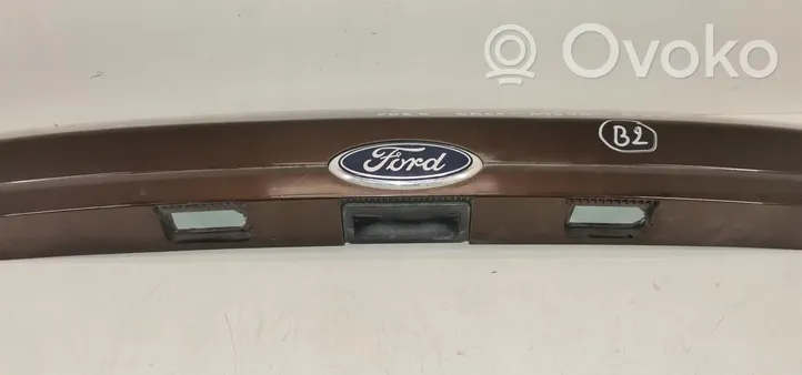 Ford Fiesta Poignée extérieure de hayon arrière 8A61-A43404-BEW