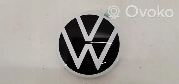 Volkswagen ID.4 Emblemat / Znaczek tylny / Litery modelu 11A853630