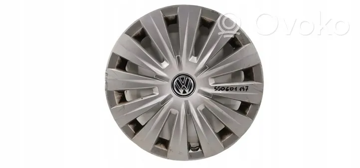 Volkswagen Golf VII Originalus R 16 rato gaubtas (-ai) 
