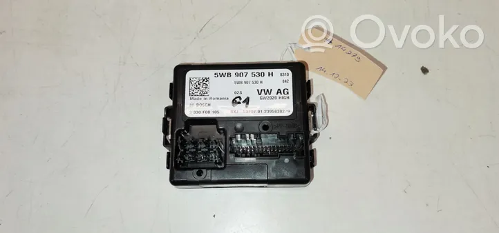 Volkswagen Golf VIII Modulo di controllo accesso 5WB907530H