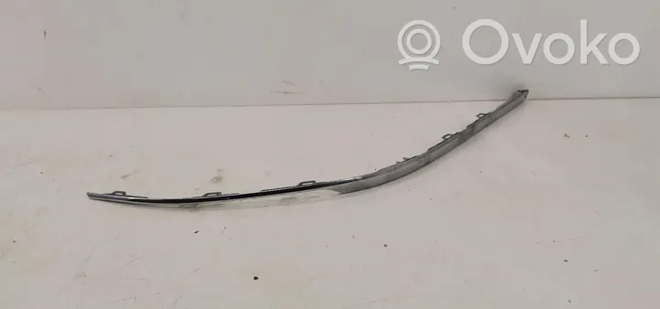 Volkswagen PASSAT B8 Rear bumper trim bar molding 3G0853842