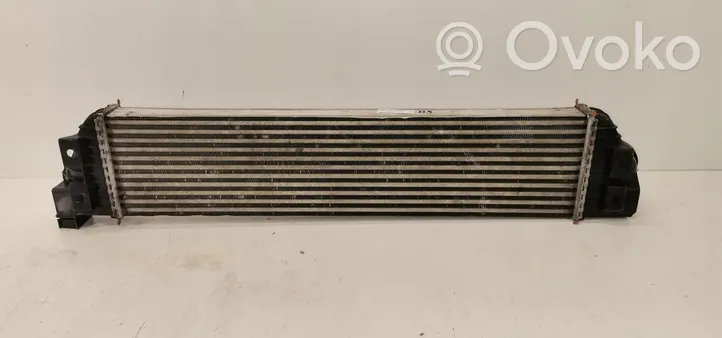 Opel Movano B Radiatore intercooler 144960015R