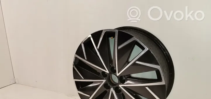 Skoda Kamiq R17 alloy rim 