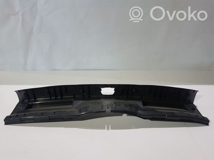 Nissan Qashqai Protection de seuil de coffre 849924EA0A