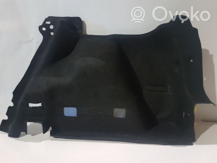 Nissan Qashqai Garniture panneau latérale du coffre 84950HV80A