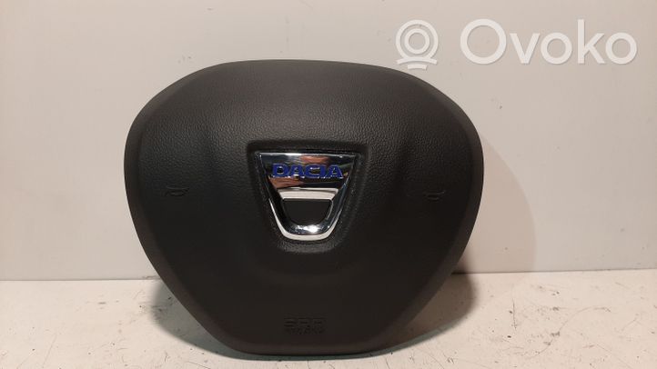 Dacia Duster Airbag de volant 985709812R