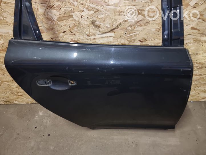 Volvo XC60 Porte arrière 31365269