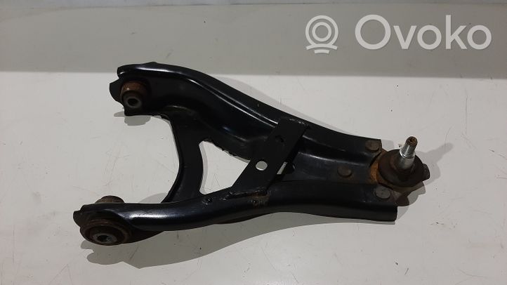 Dacia Duster Fourchette, bras de suspension inférieur avant 545055413R