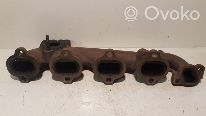 Nissan X-Trail T32 Exhaust manifold 140046202R