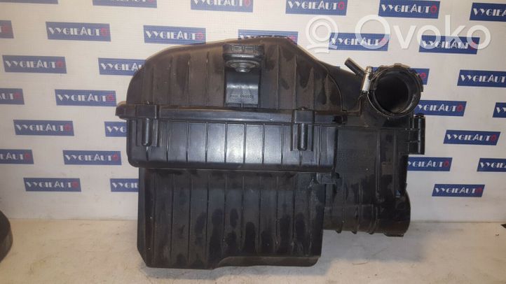 Peugeot 2008 I Boîtier de filtre à air 9826454780