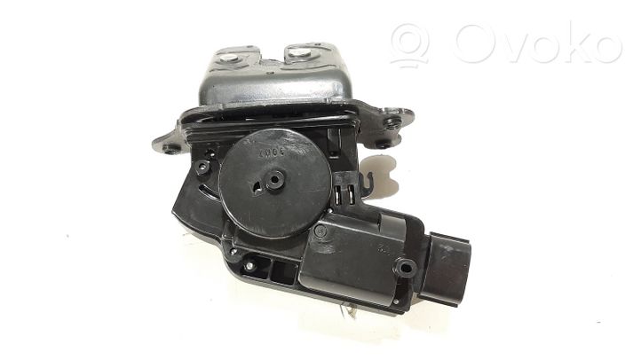 Toyota C-HR Serrure de loquet coffre 69350F4010