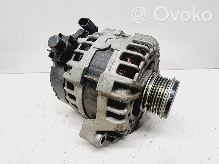 Volvo V40 Generatore/alternatore 36000613