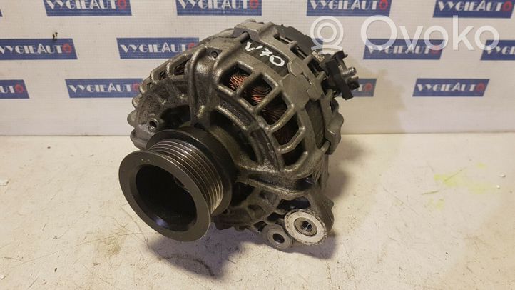 Volvo V70 Generatore/alternatore 36002812