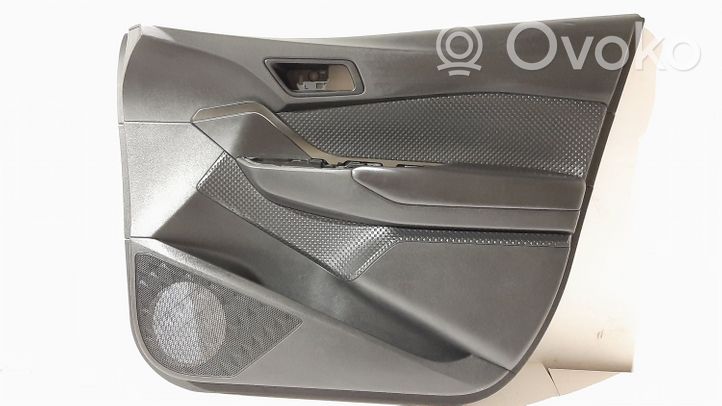 Toyota C-HR Rivestimento del pannello della portiera anteriore 67061F4010C4