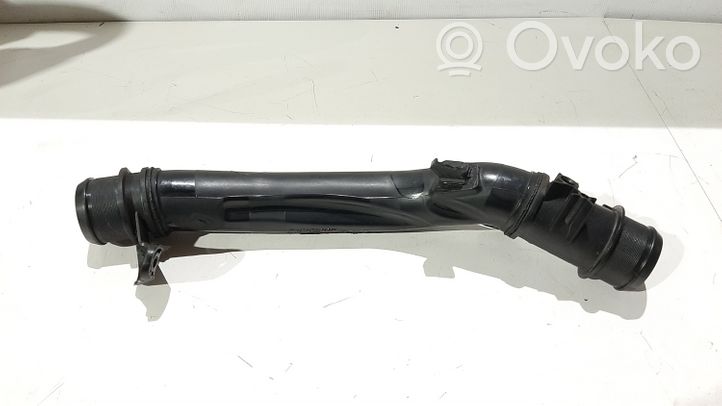 Peugeot 3008 II Air intake hose/pipe 9801902880