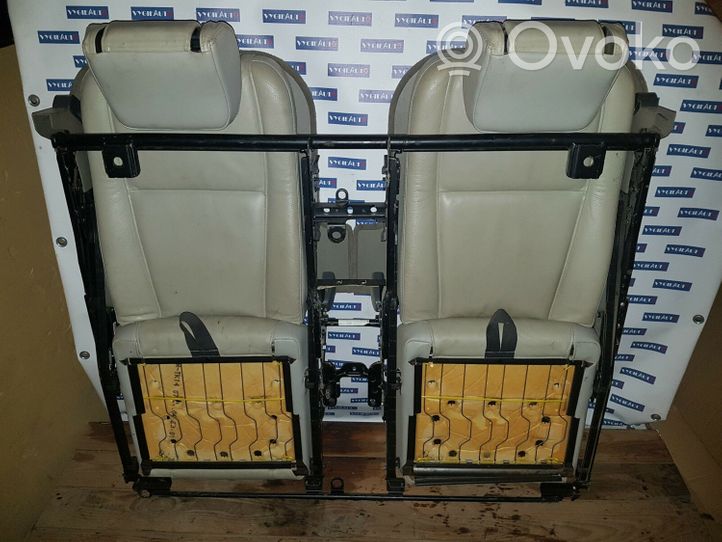 Volvo XC90 Fotel tylny 39803365