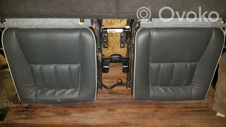 Volvo XC90 Fotel tylny 39803340