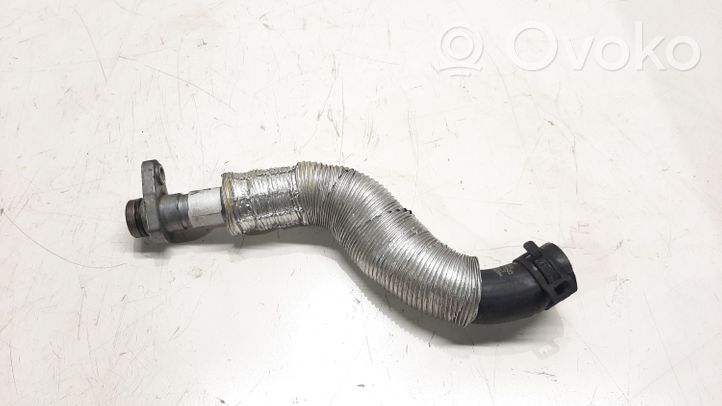 Peugeot 3008 II Durite de refroidissement tube 30545205