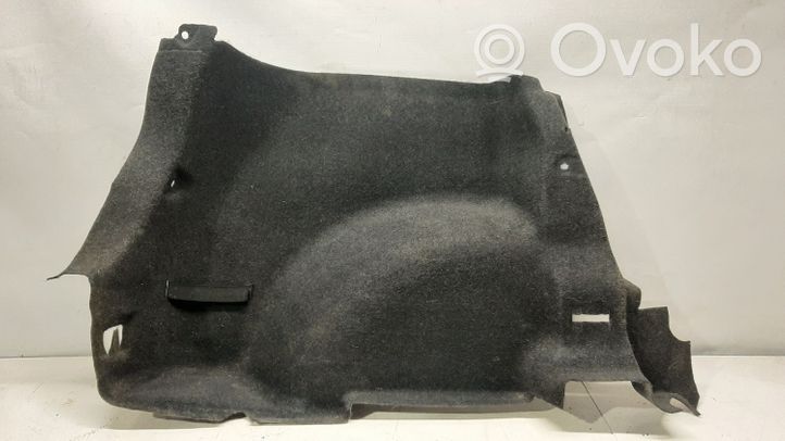 Nissan Qashqai Garniture panneau latérale du coffre 84950JD00B