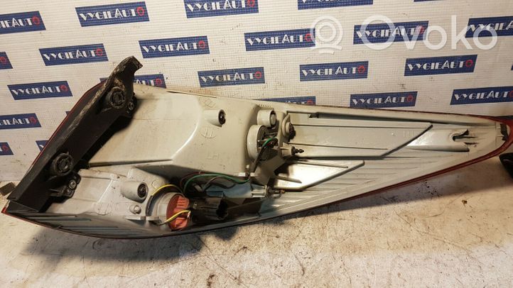 Hyundai ix35 Lampa tylna 924012Y000