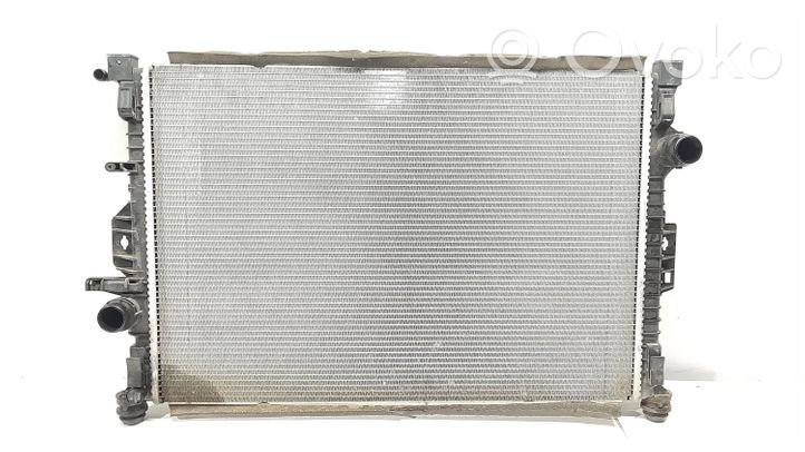 Volvo V60 Radiateur de refroidissement 