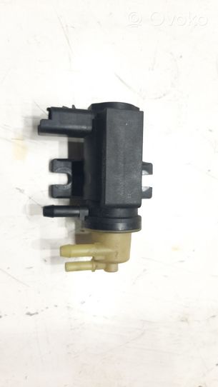 Volvo V60 Electrovanne Soupape de Sûreté / Dépression 9672875080