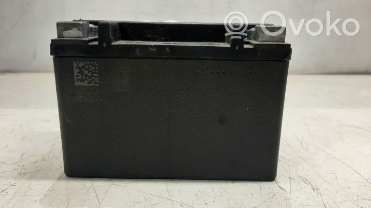 Volvo V60 Batterie 31296300