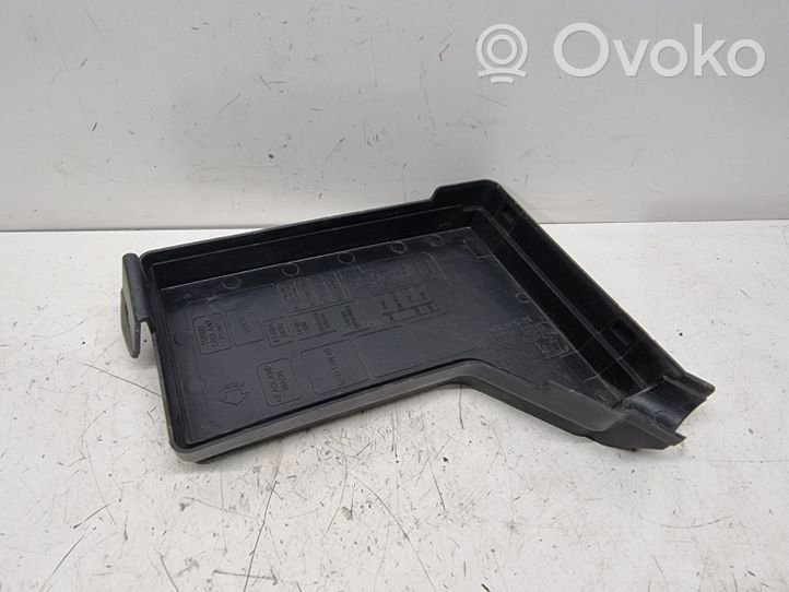 Nissan Qashqai Coperchio scatola dei fusibili 24382JD00B