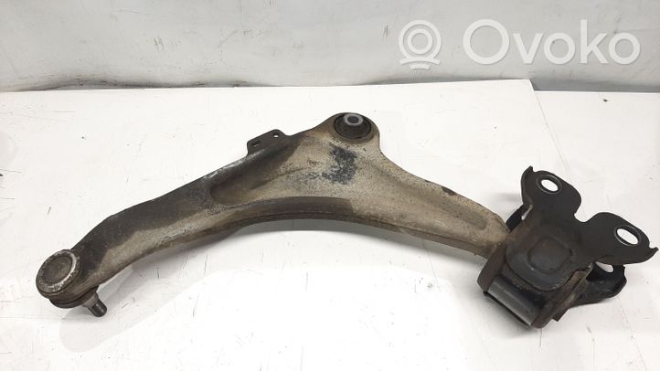 Volvo V60 Fourchette, bras de suspension inférieur avant 31429320