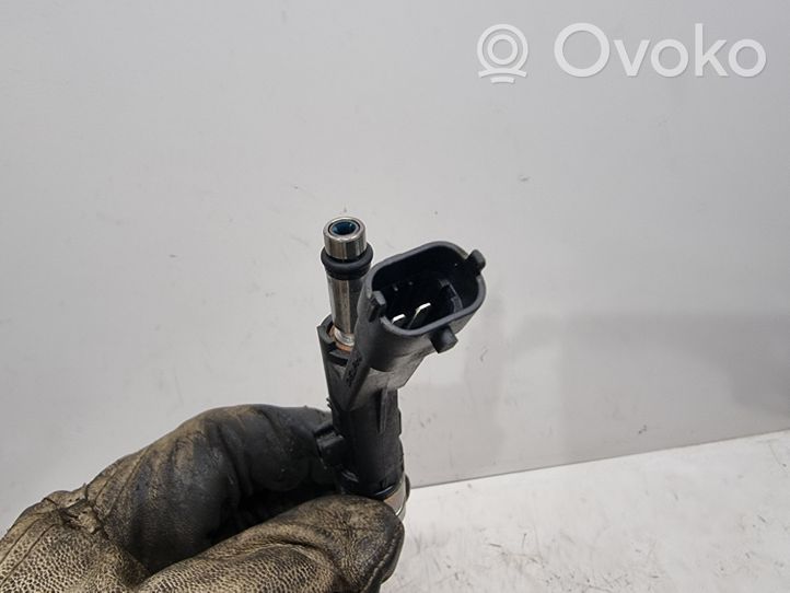 Opel Grandland X Injecteur de carburant 9826718380