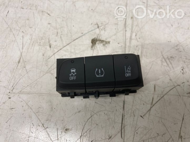 Opel Grandland X Kit interrupteurs YP000327YX