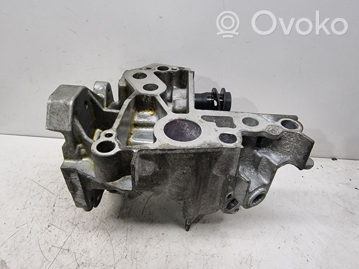 Toyota RAV 4 (XA40) Centralina/modulo ventola del motore 1603236040